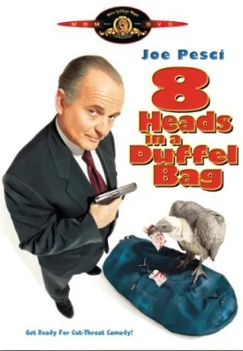 8 Heads in a Duffel Bag by MGM