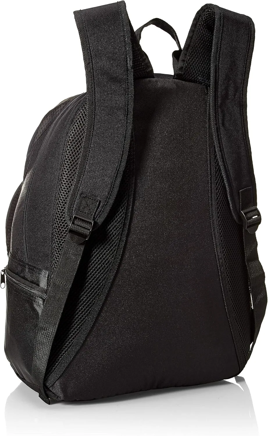 ASICS Asics Team Backpack, Black/Black, One Size