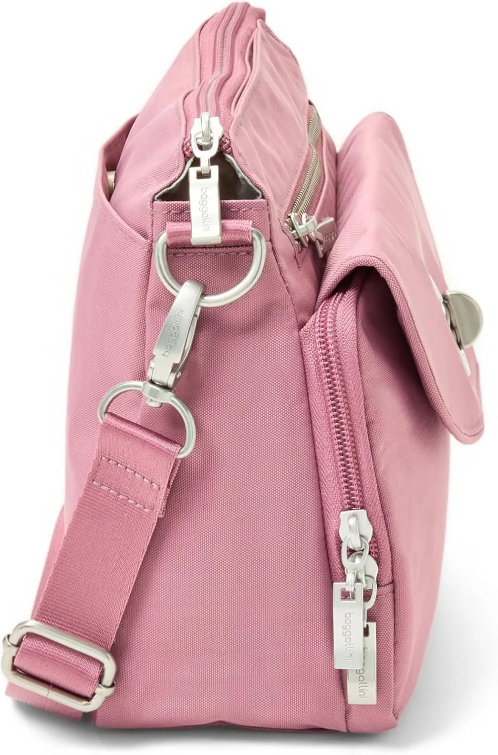 Baggallini Women's Calais Crossbody Bag