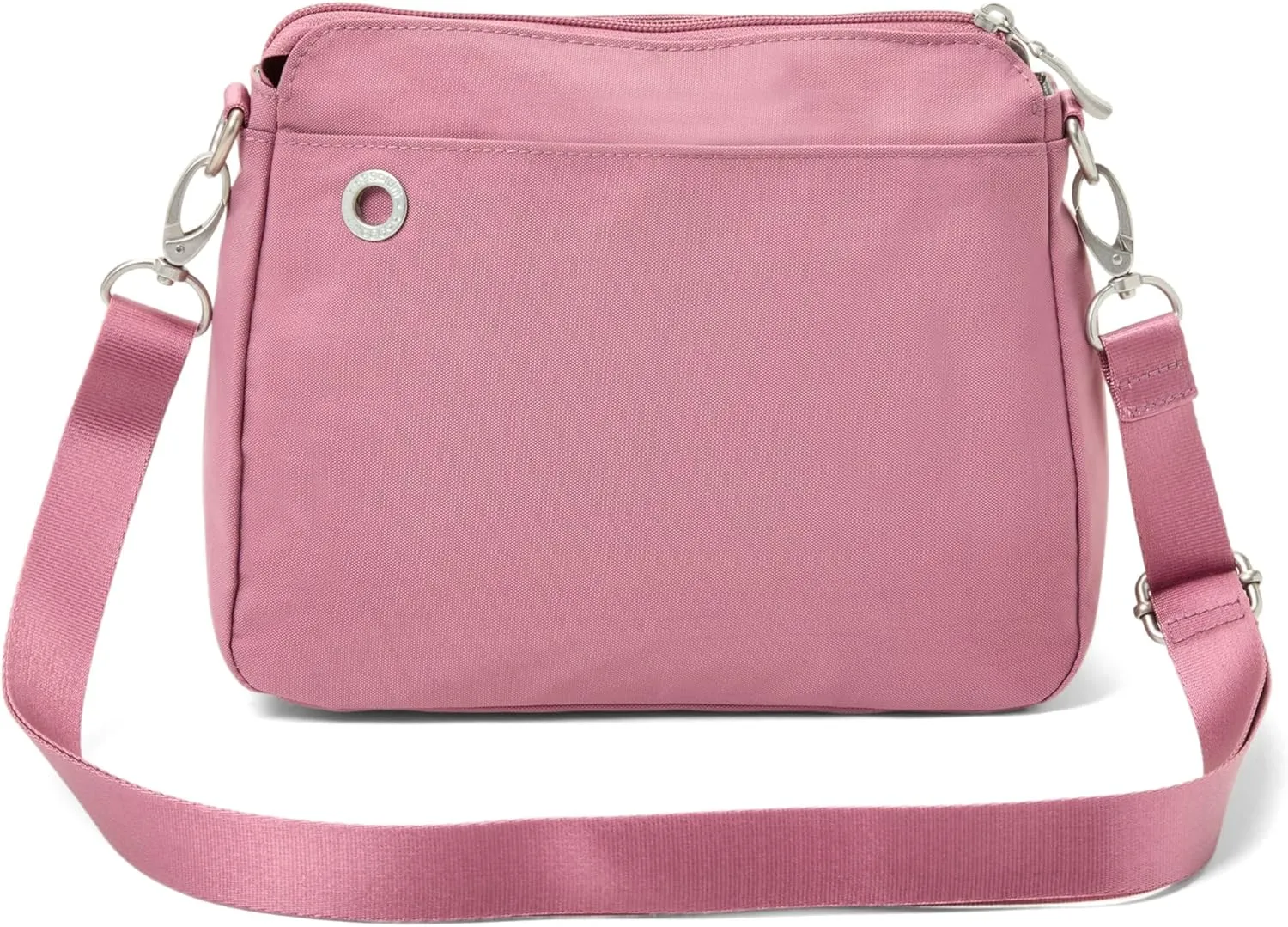 Baggallini Women's Calais Crossbody Bag