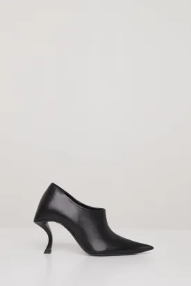 Balenciaga Hourglass Pump
