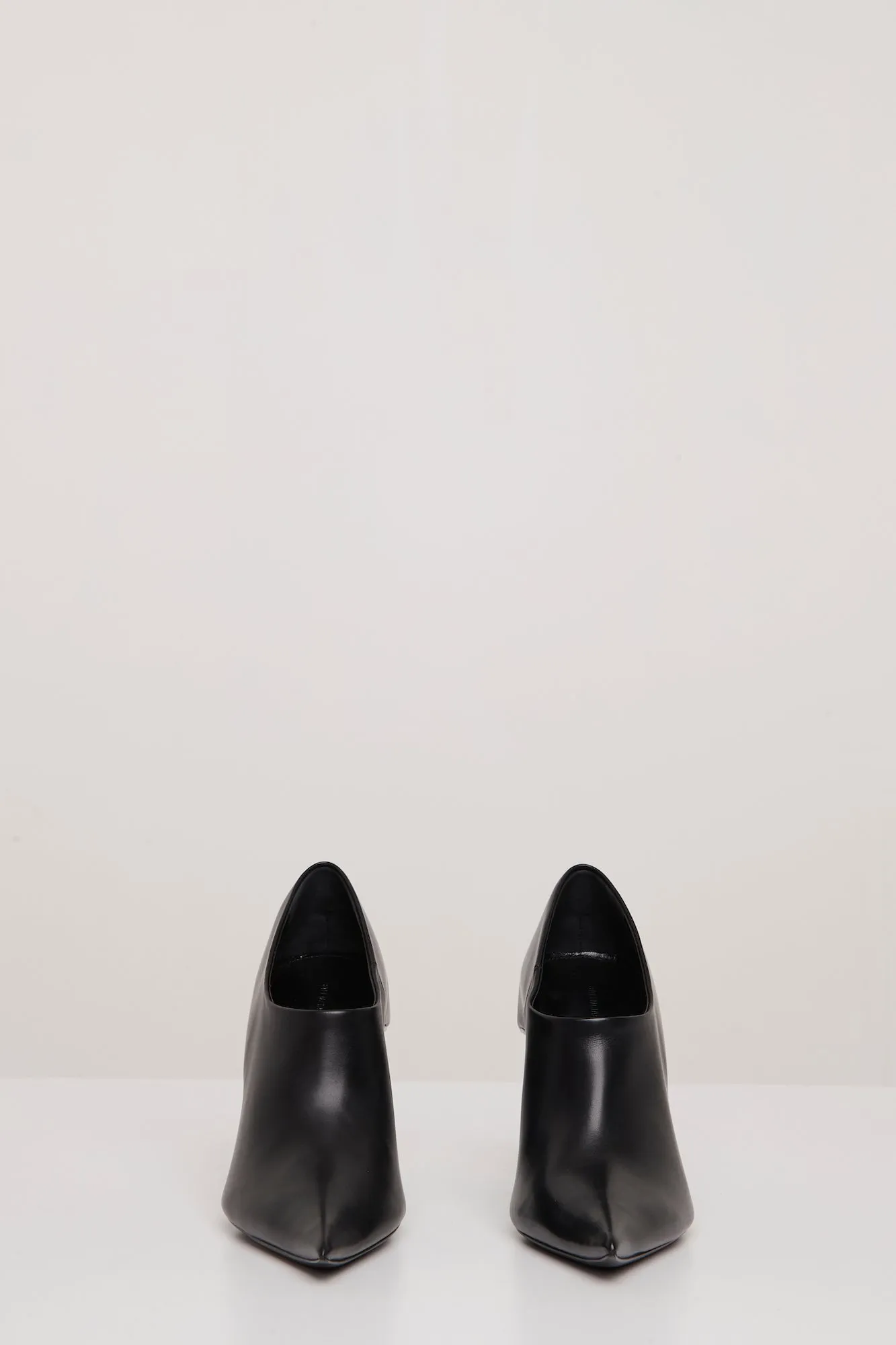 Balenciaga Hourglass Pump