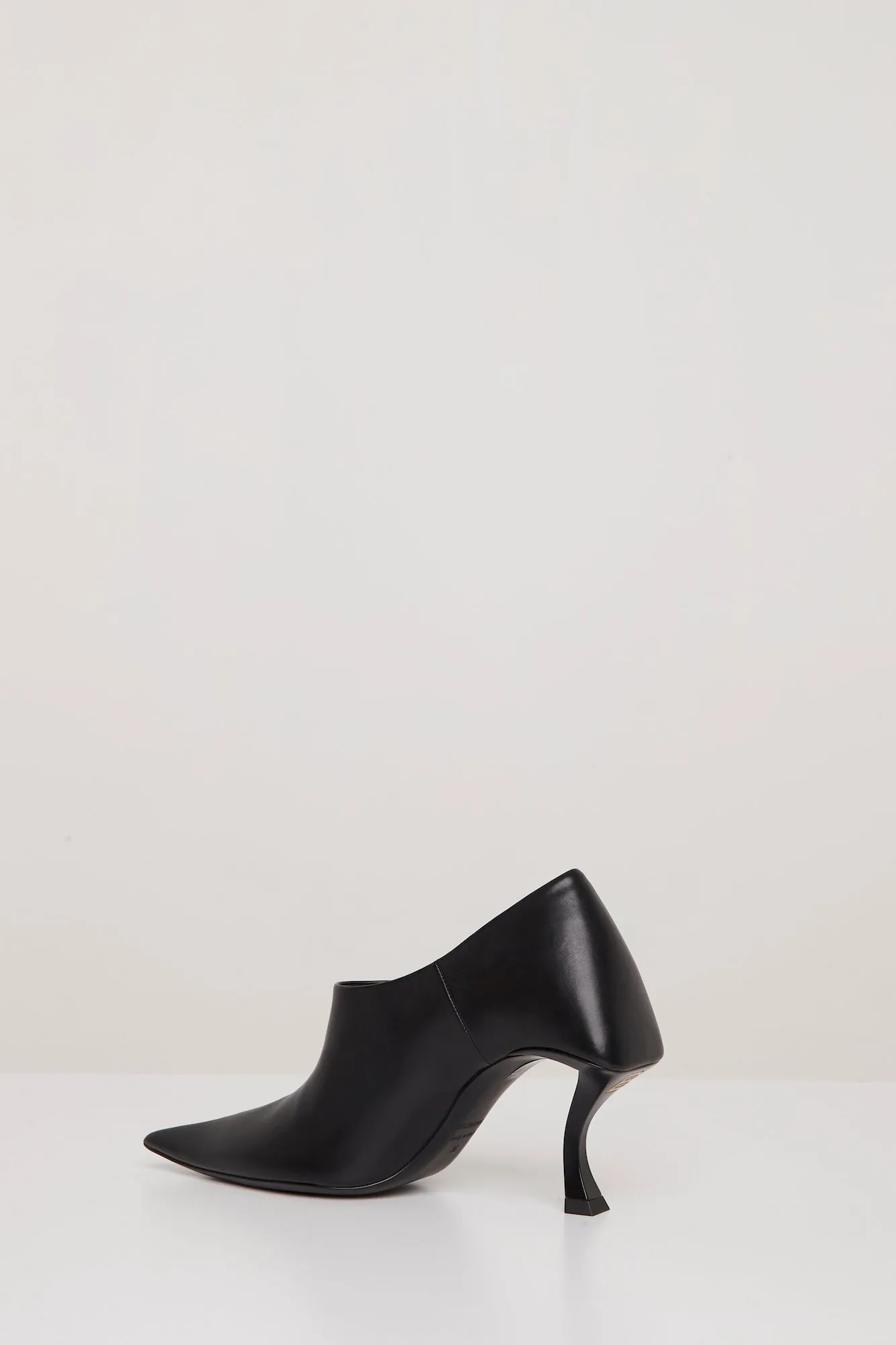 Balenciaga Hourglass Pump