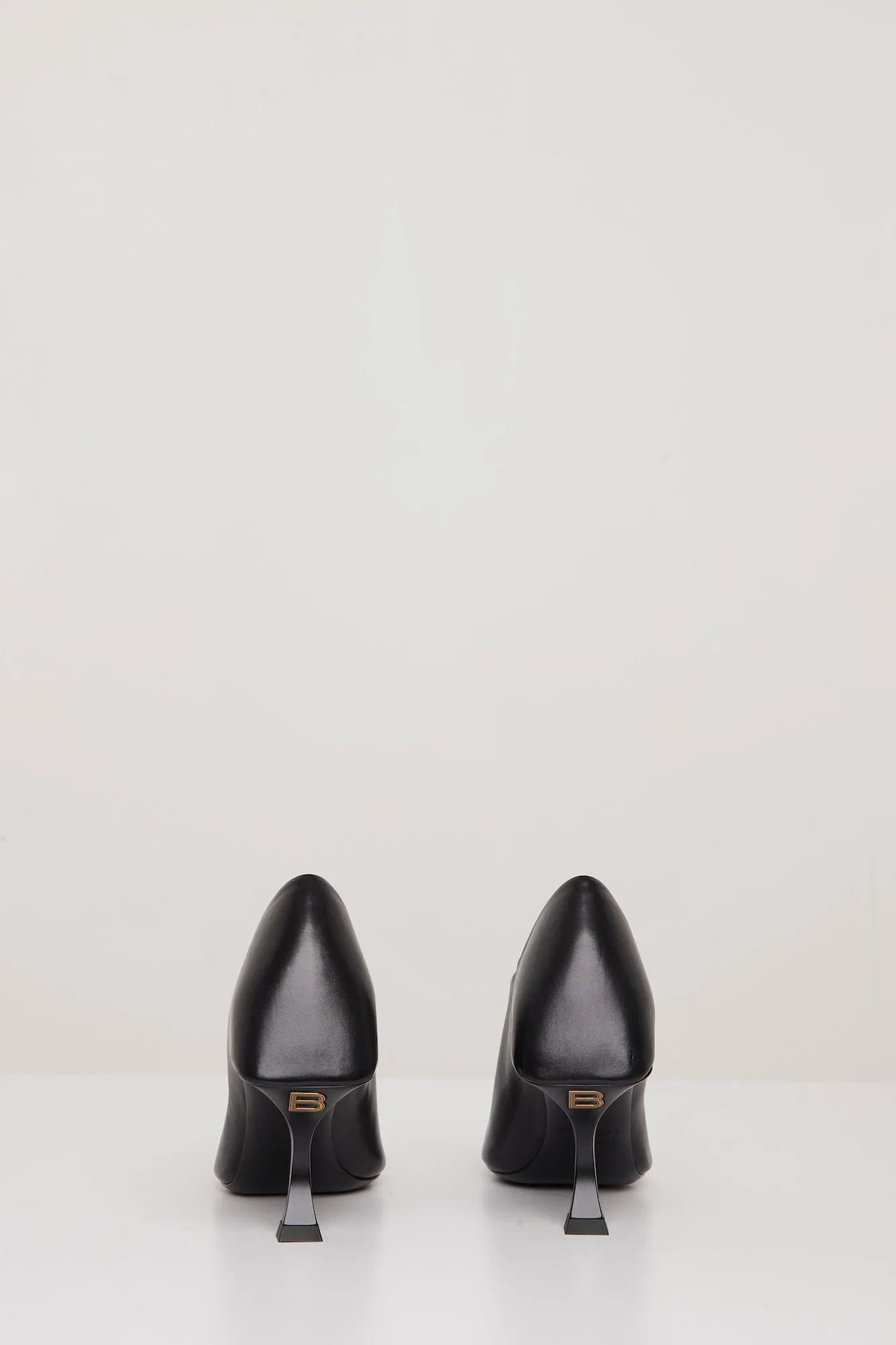 Balenciaga Hourglass Pump