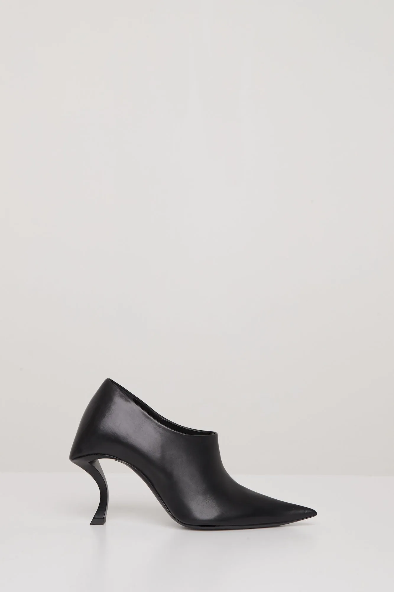Balenciaga Hourglass Pump