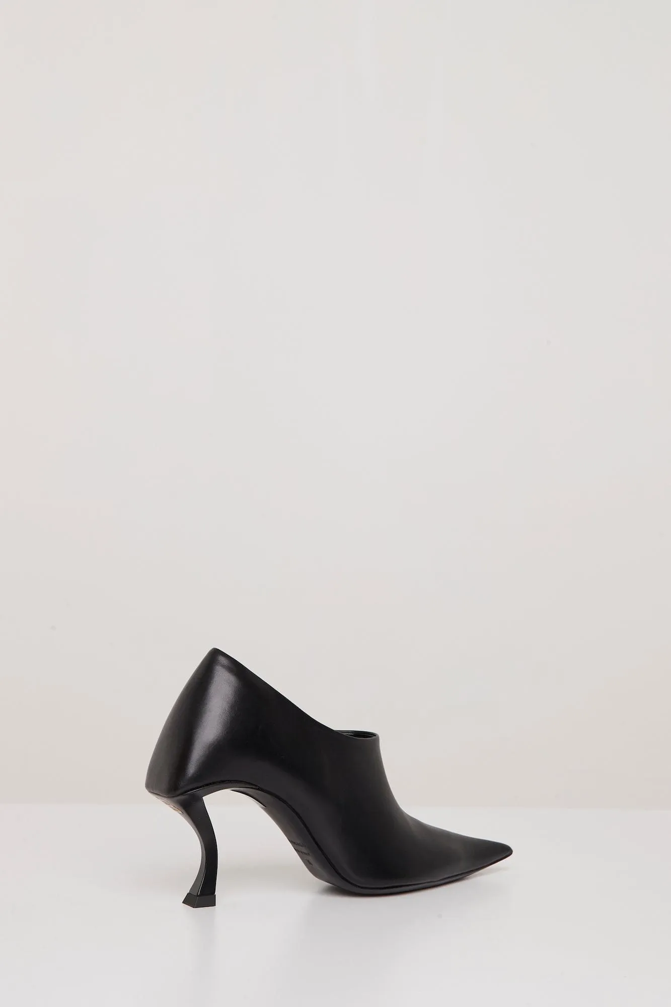 Balenciaga Hourglass Pump