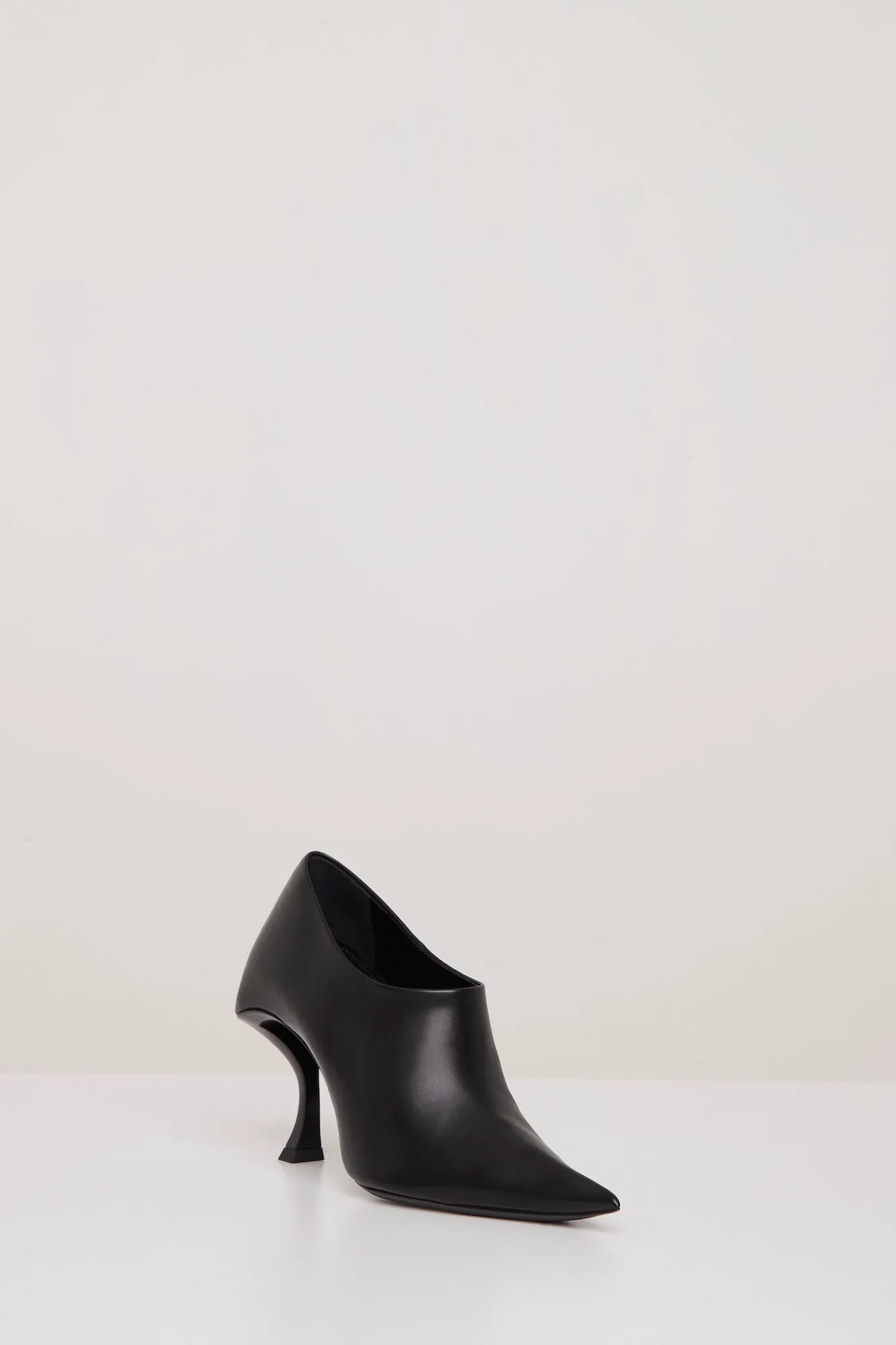 Balenciaga Hourglass Pump
