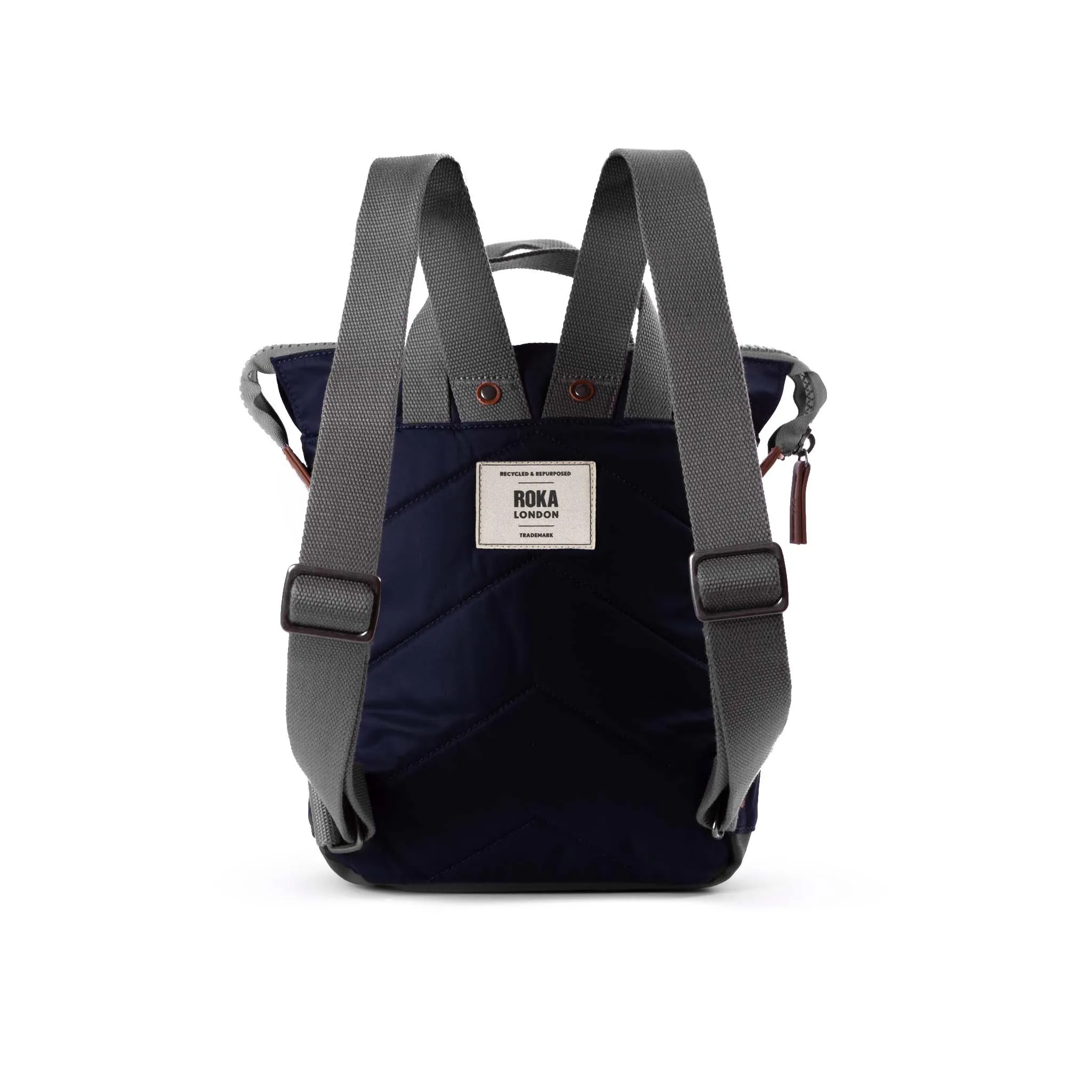 Bantry B Midnight Recycled Nylon