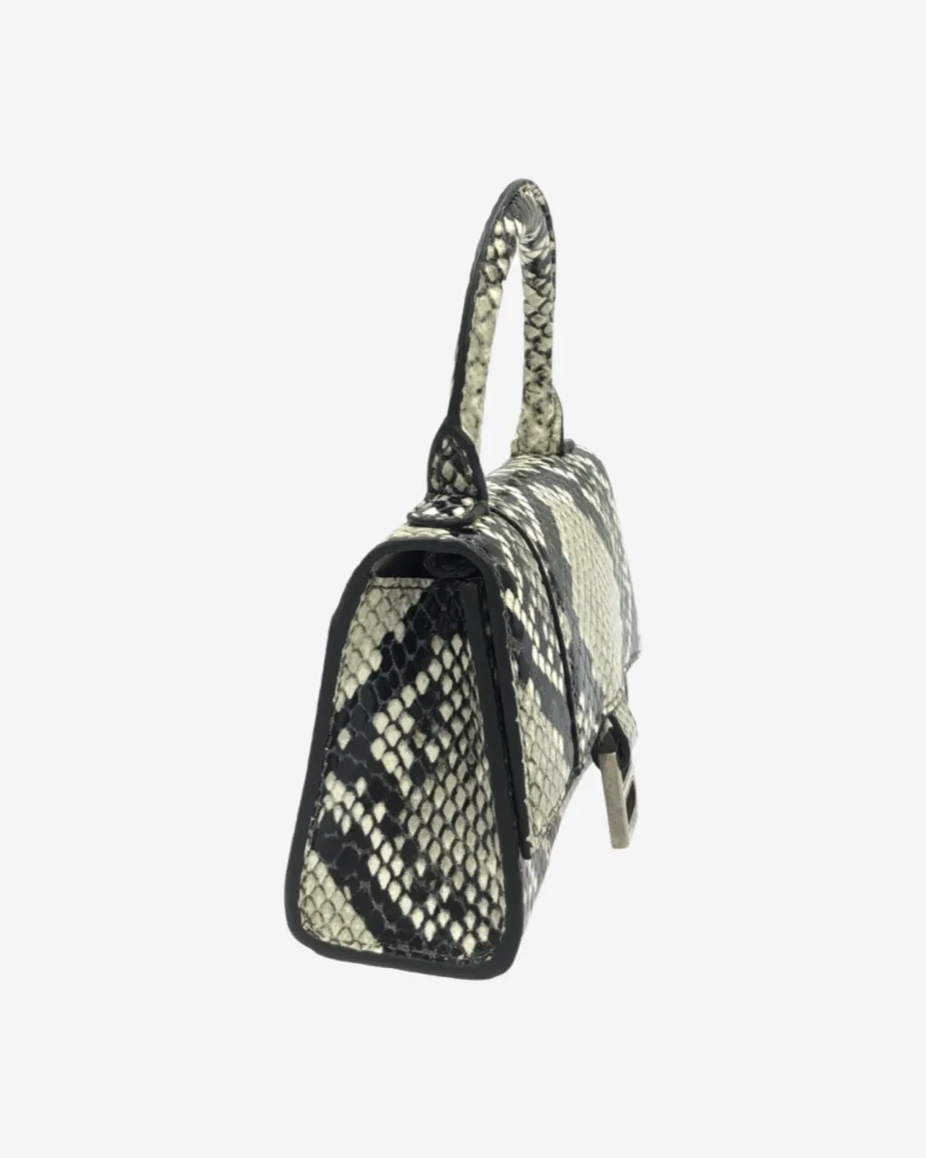 Bolsa Balenciaga Hourglass Mini