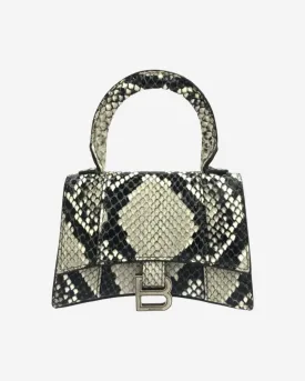 Bolsa Balenciaga Hourglass Mini