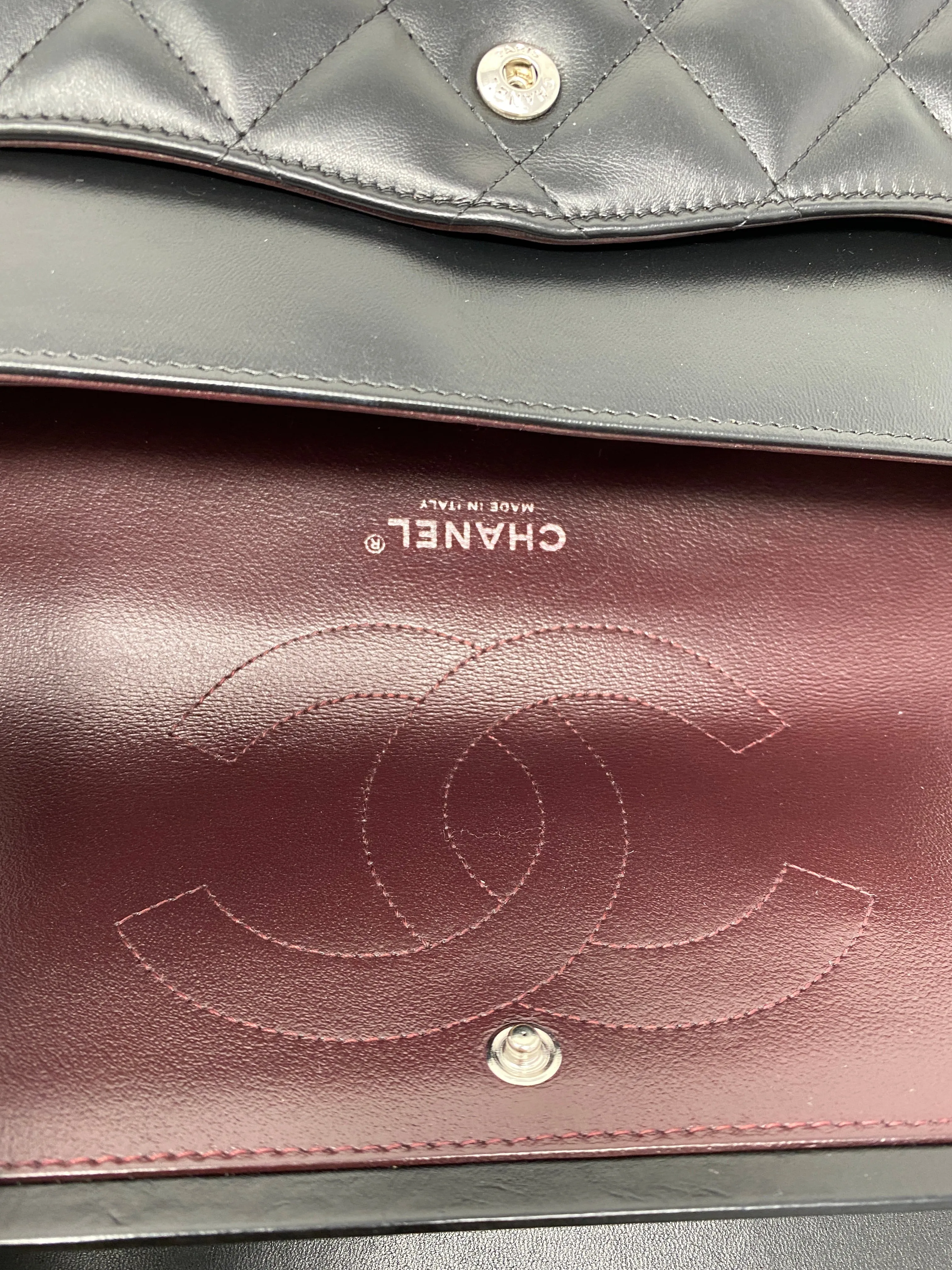 Chanel Jumbo Flap