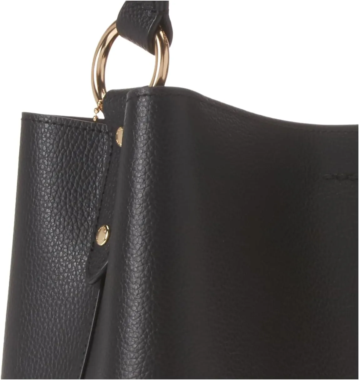 Coach Town Bucket Bag