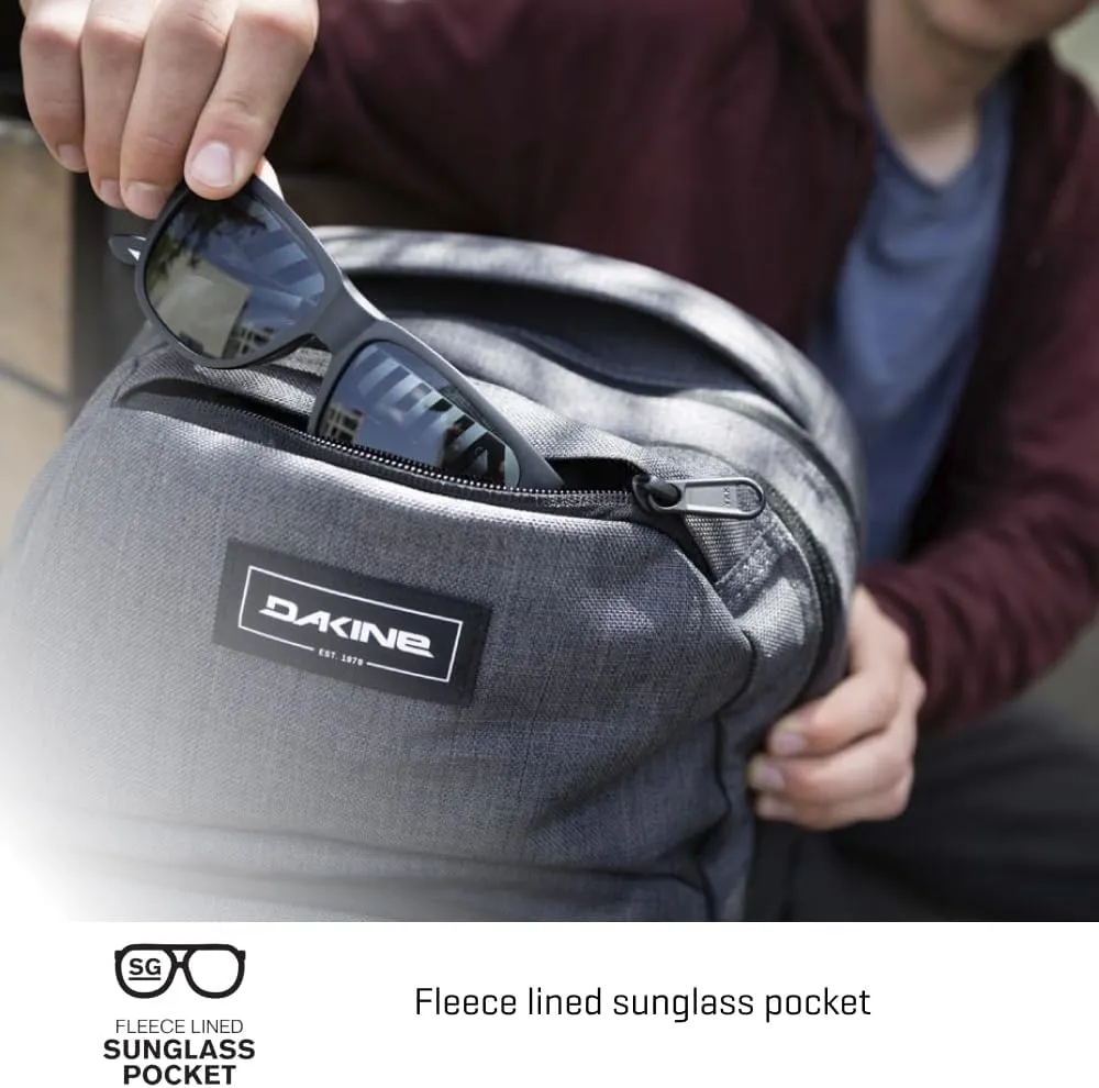 Dakine Campus Pack 18L - Forest Friends, One Size