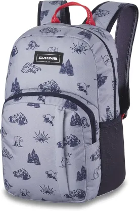 Dakine Campus Pack 18L - Forest Friends, One Size