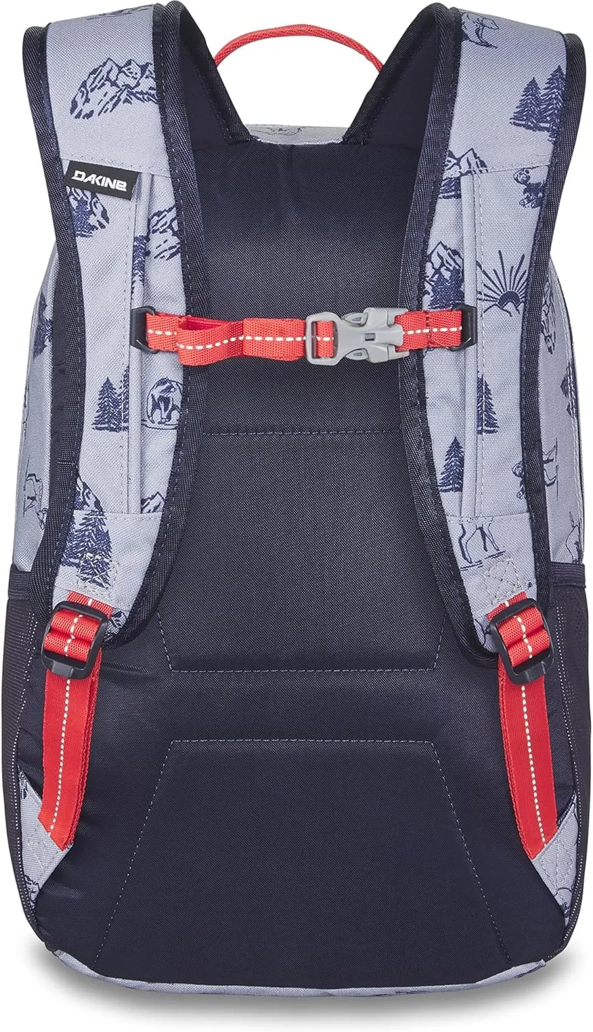 Dakine Campus Pack 18L - Forest Friends, One Size