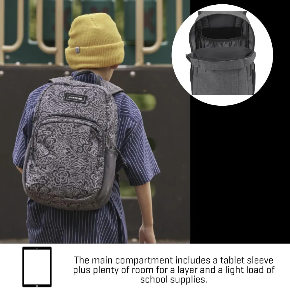 Dakine Campus Pack 18L - Forest Friends, One Size