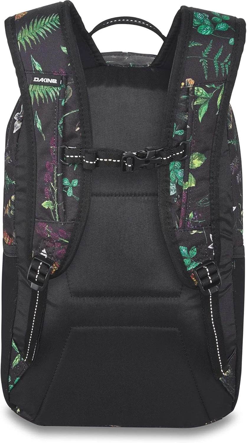 Dakine Campus Pack 18L - Woodland Floral, One Size