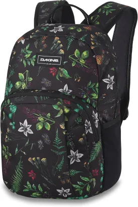 Dakine Campus Pack 18L - Woodland Floral, One Size
