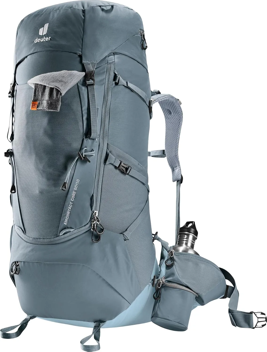 Deuter Men's Minimalistic, Graphite-Shale, 60 10 L