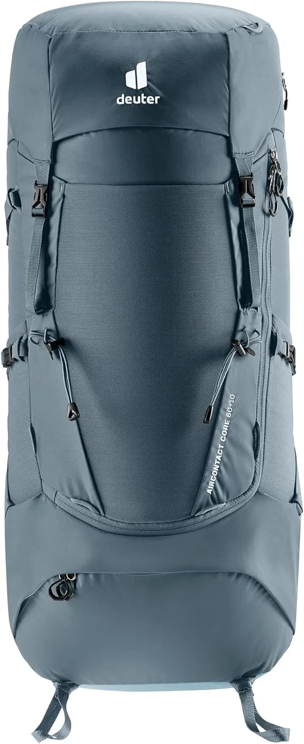 Deuter Men's Minimalistic, Graphite-Shale, 60 10 L