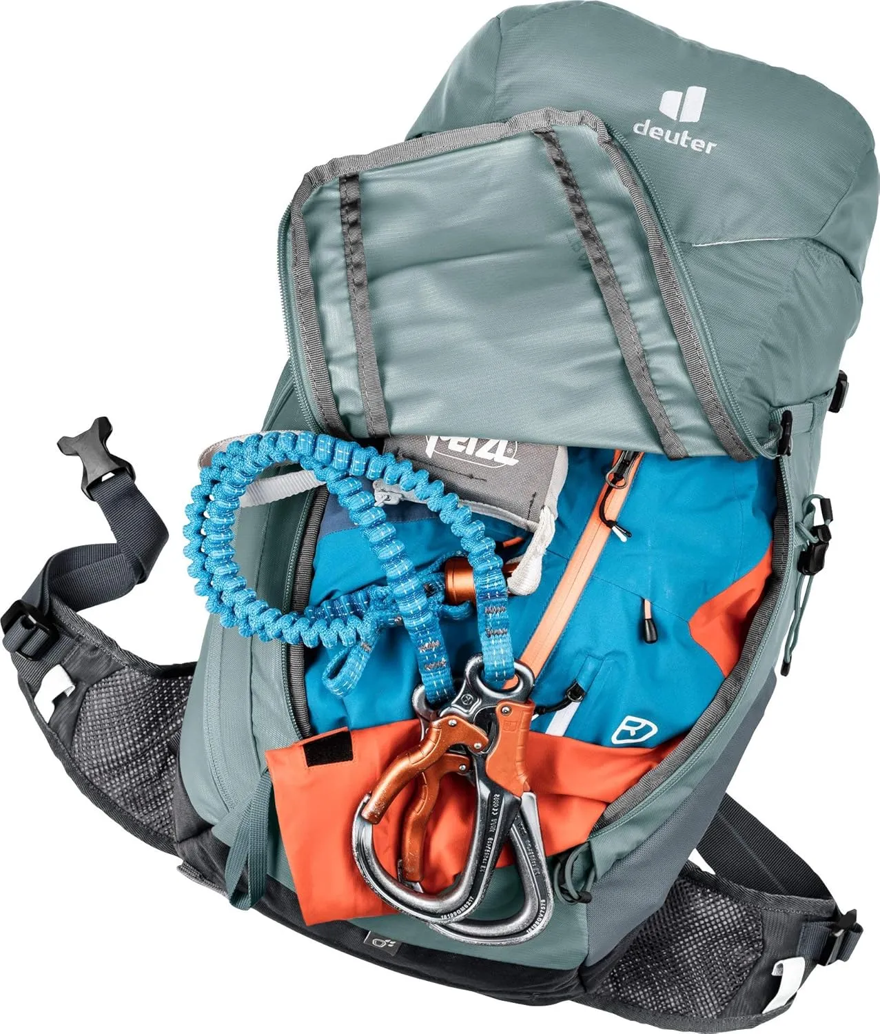 Deuter Women's Trail 20 Sl Hiking Backpack