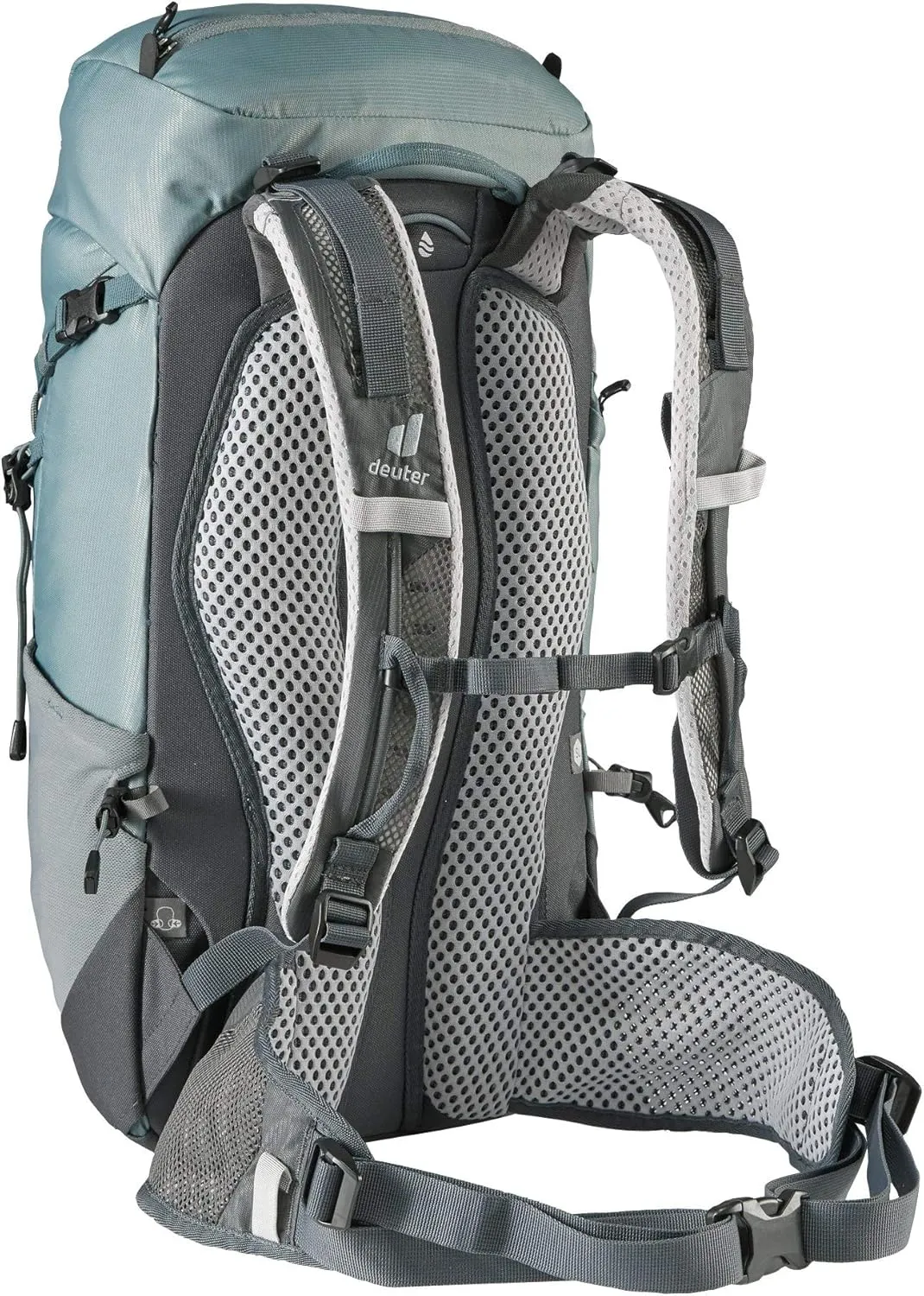 Deuter Women's Trail 20 Sl Hiking Backpack