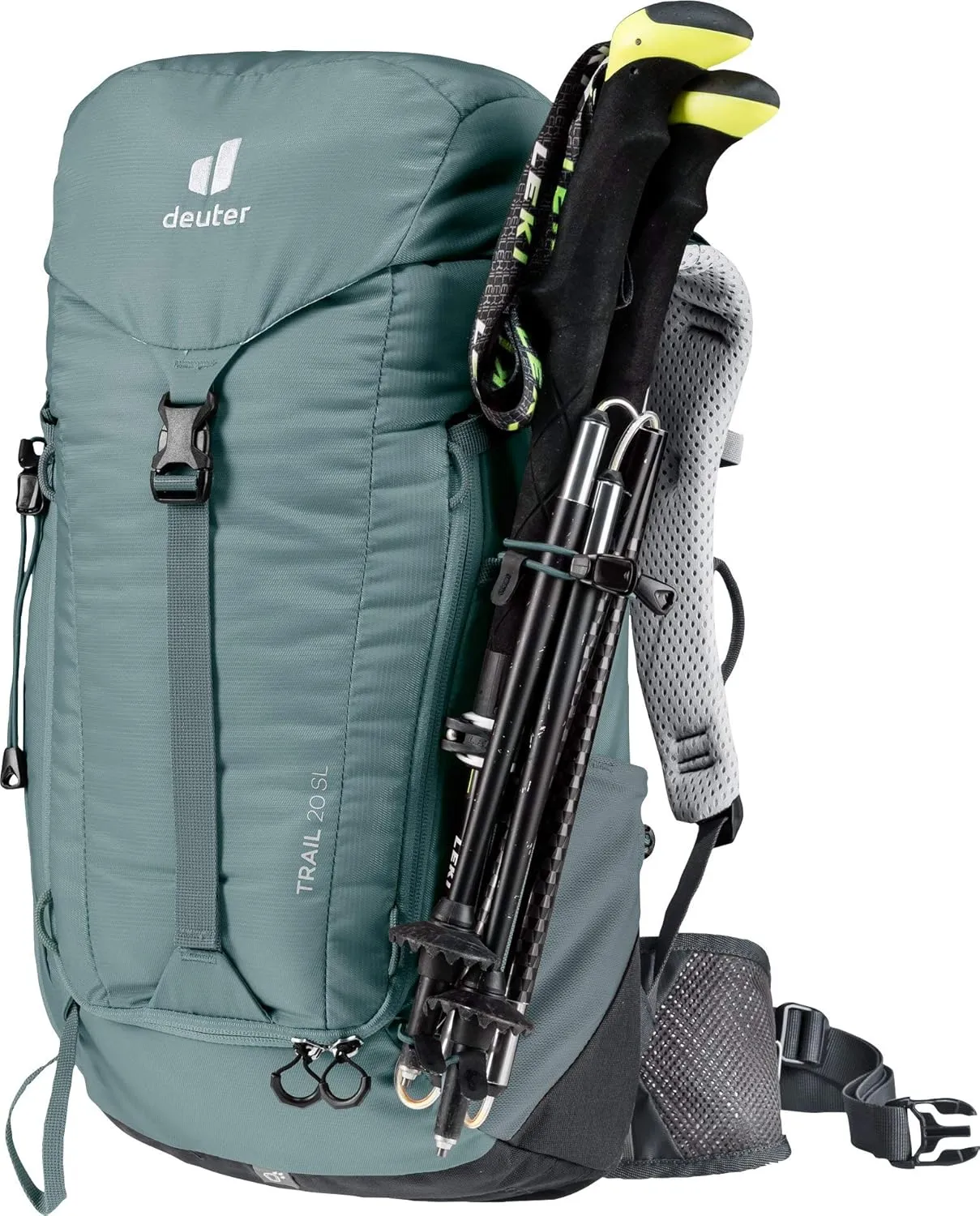 Deuter Women's Trail 20 Sl Hiking Backpack