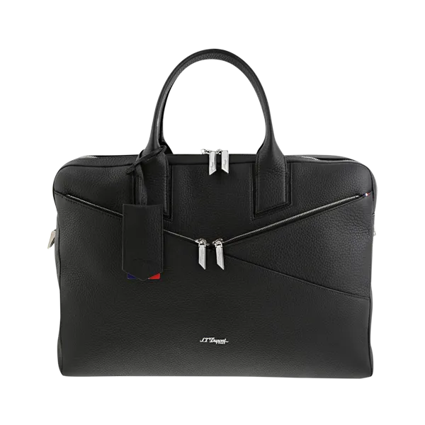 Double document holder