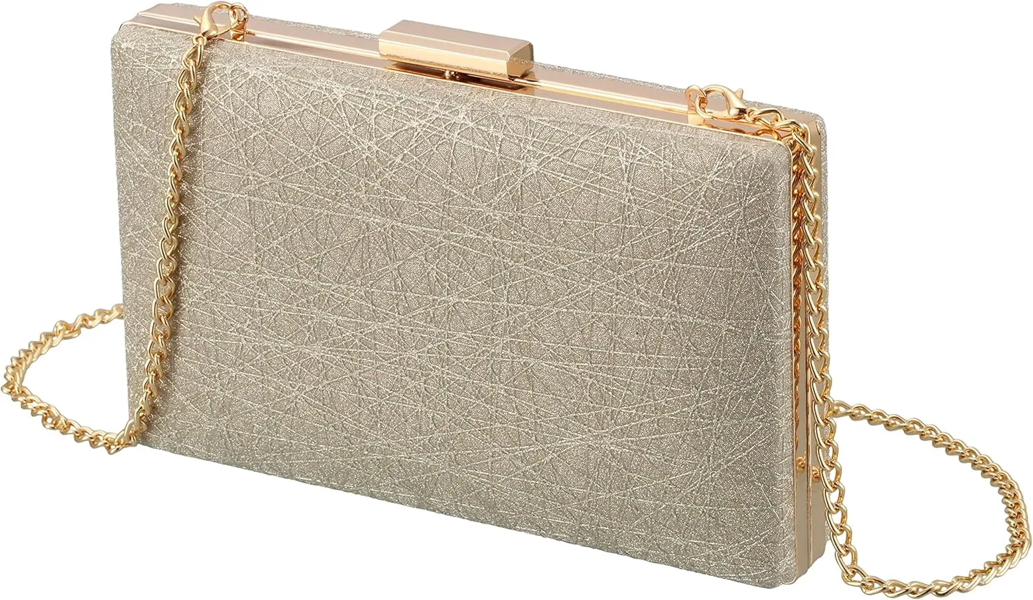 gold clutch,gold clutch purses for women evening wedding cocktail party evening bag shoulder crossbody handbag