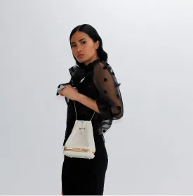 HULET- ivory