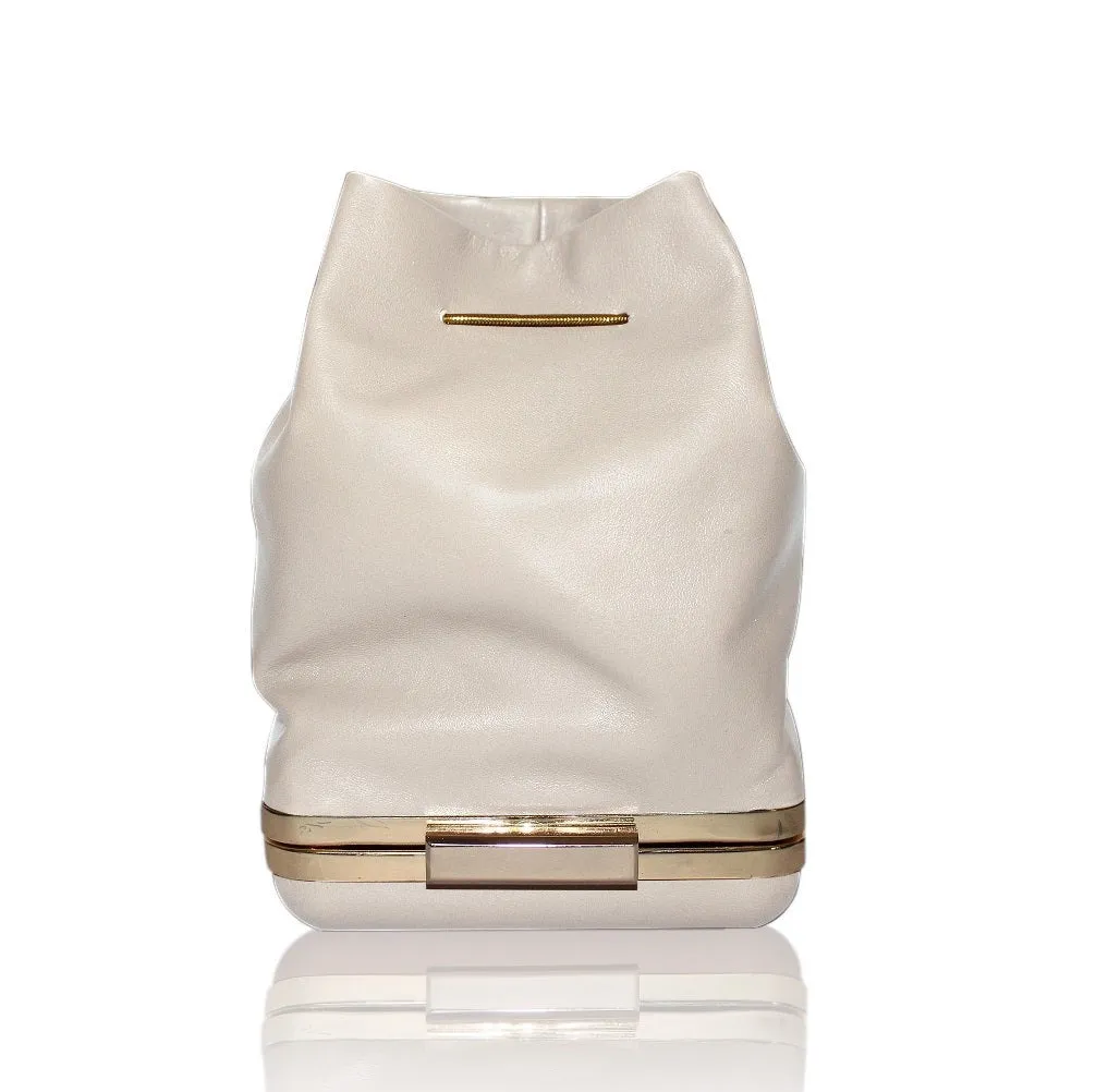 HULET- ivory