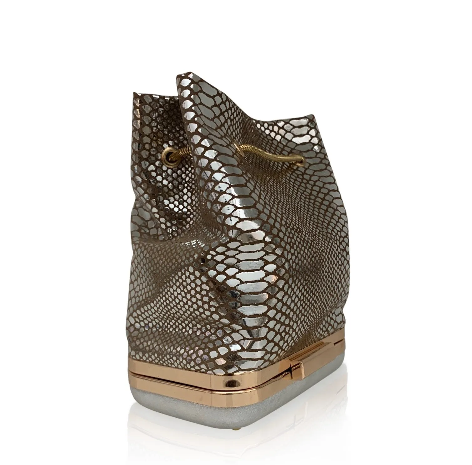HULET- metallic
