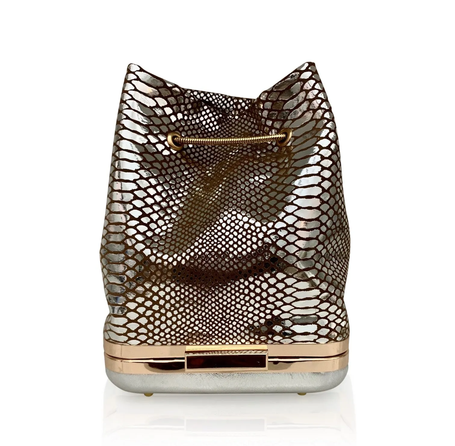 HULET- metallic