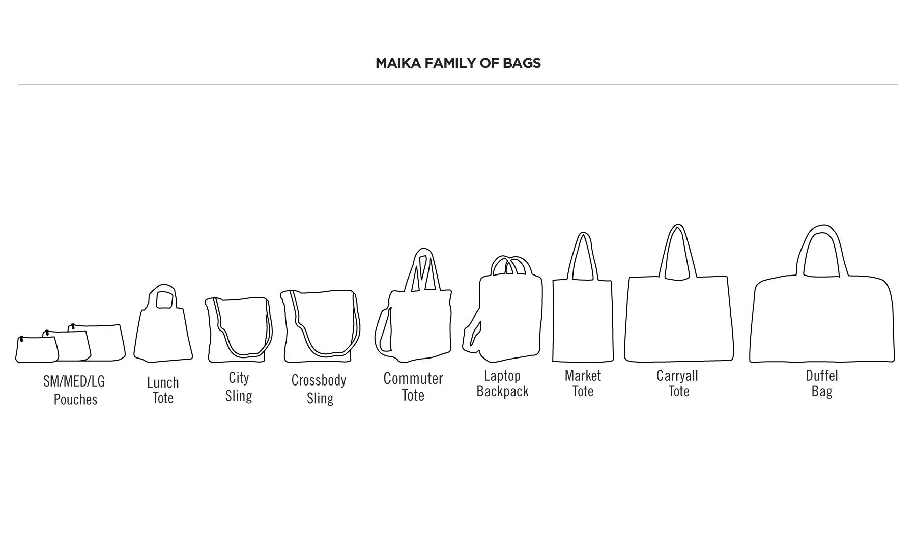 Laptop Backpack - Nolita