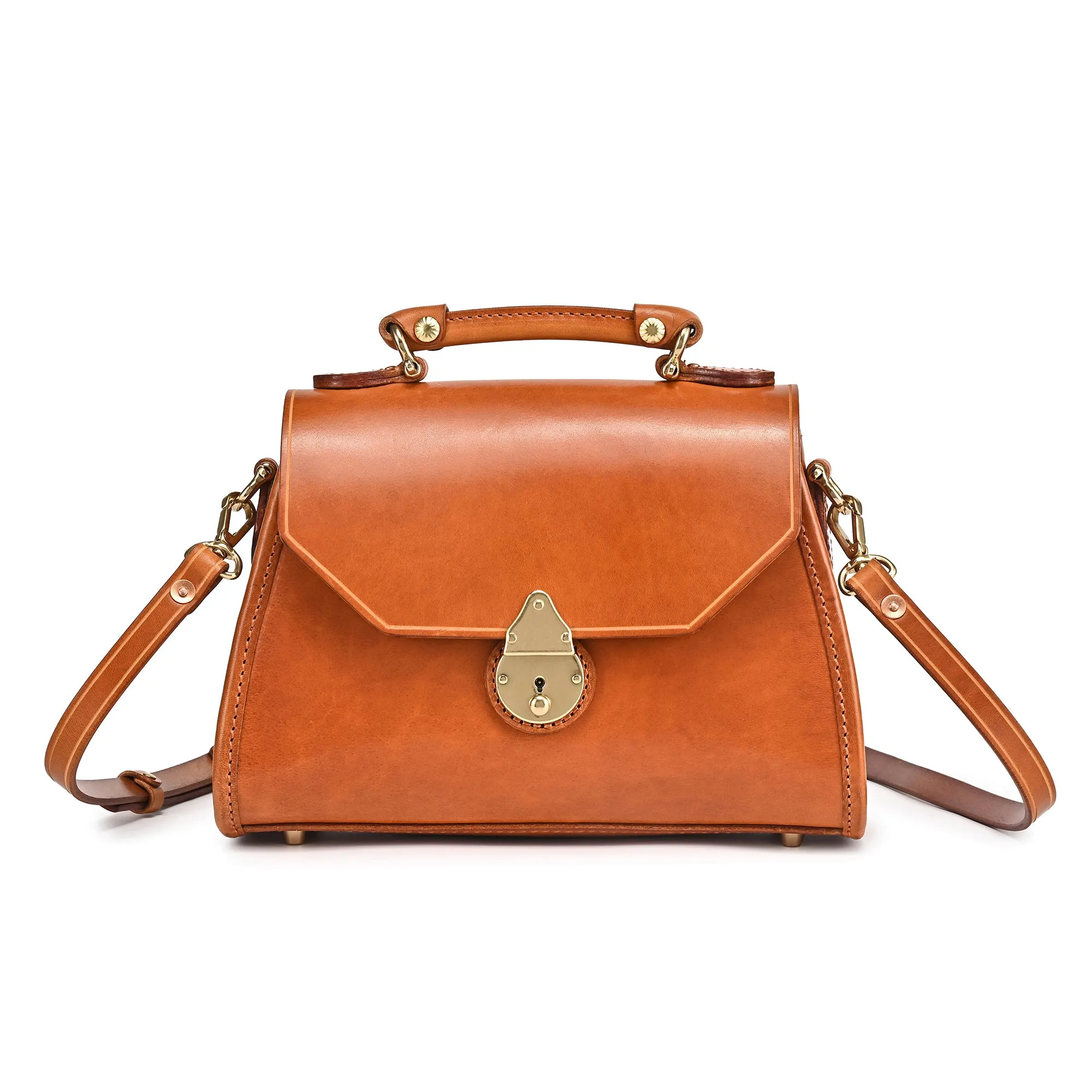 Laurel Classic Satchel