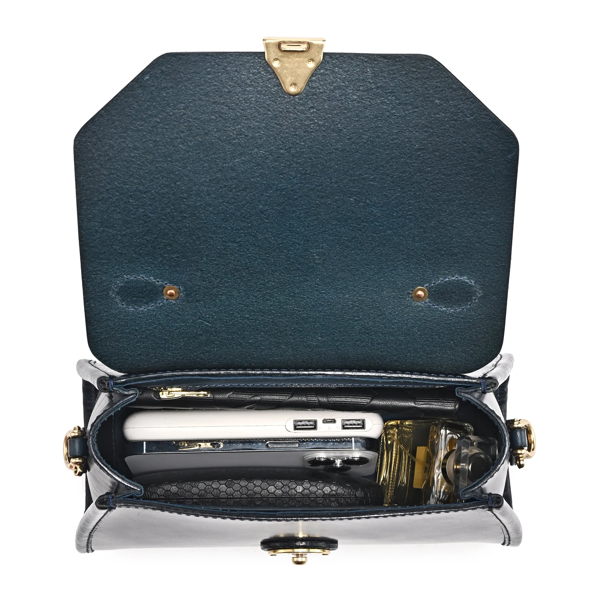 Laurel Classic Satchel
