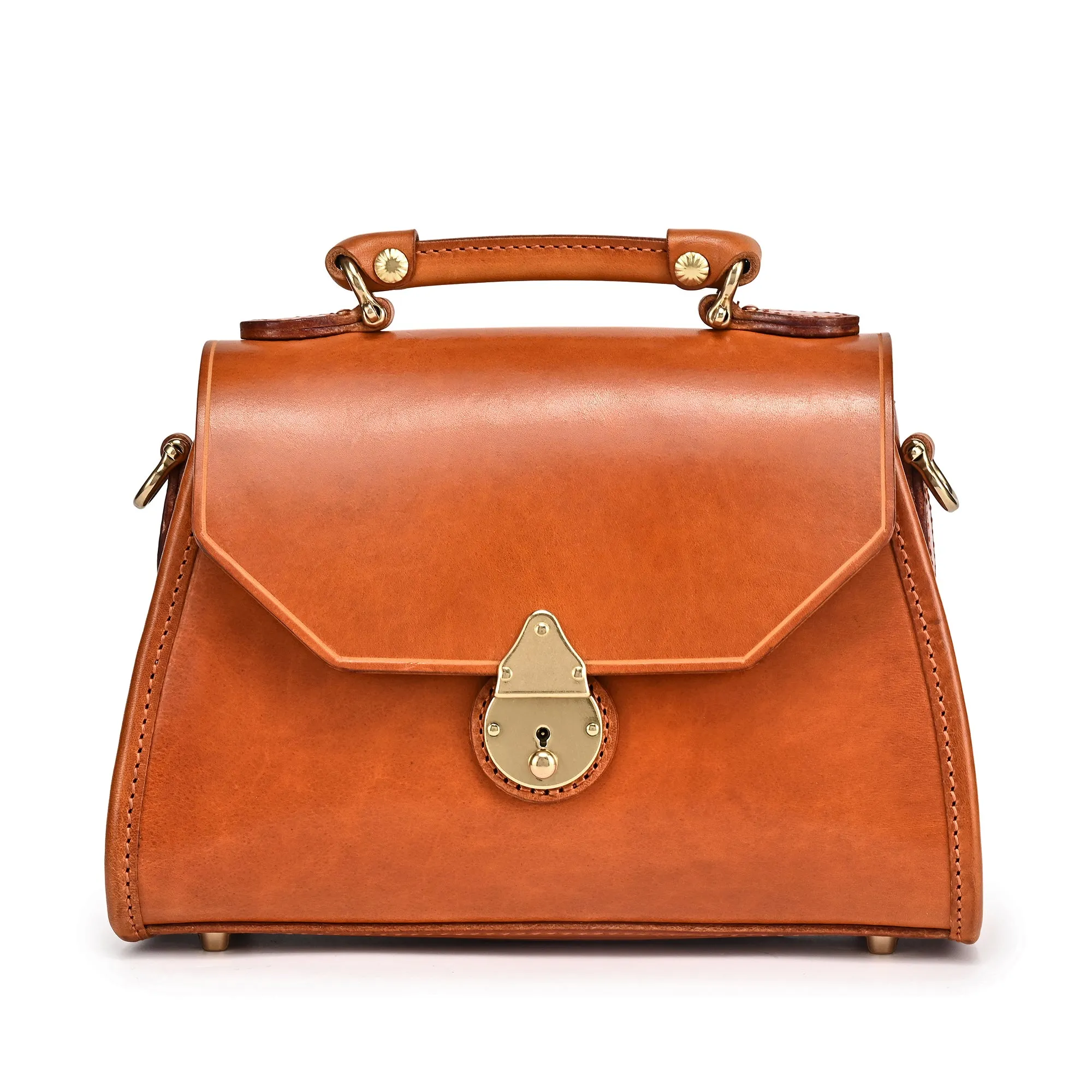 Laurel Classic Satchel