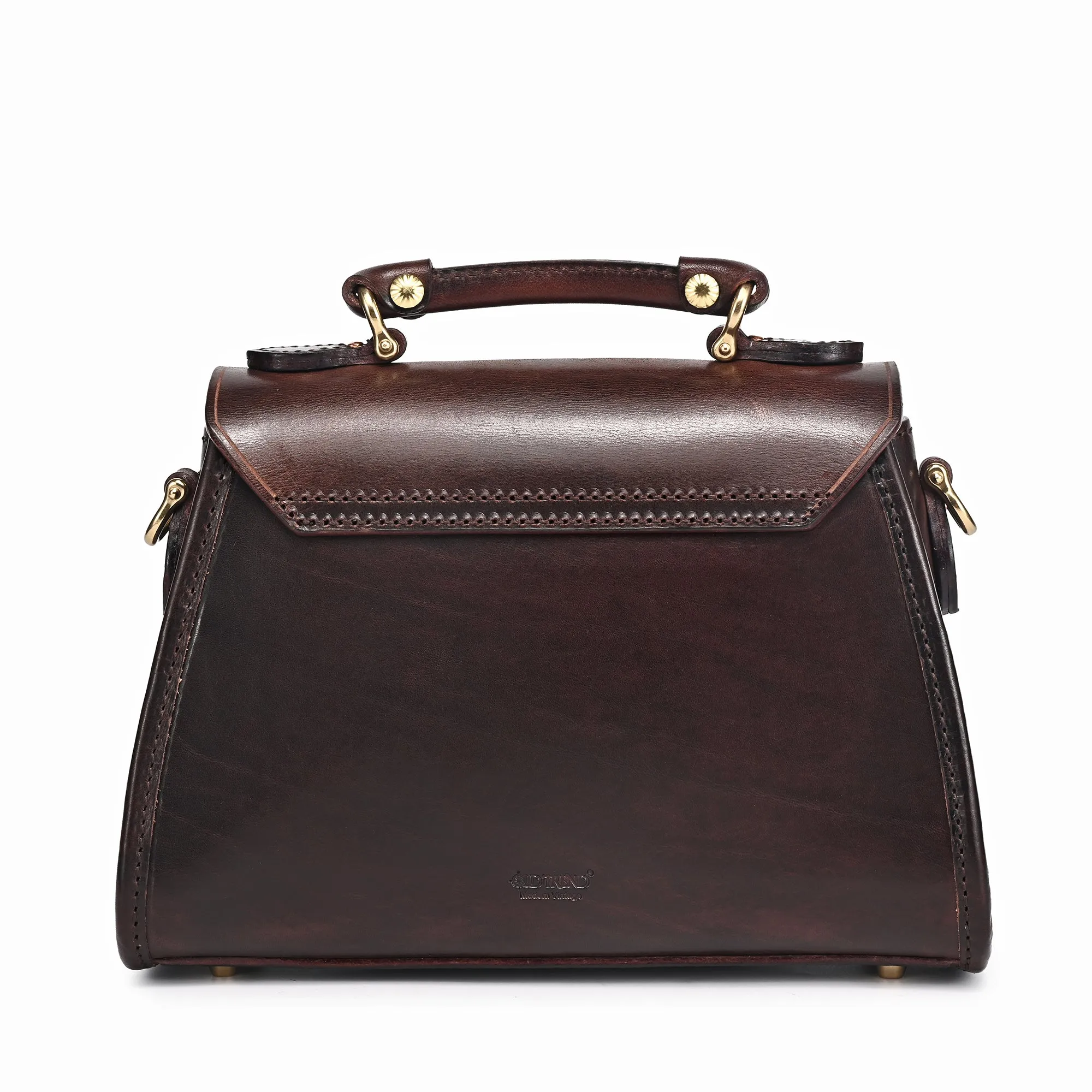 Laurel Classic Satchel