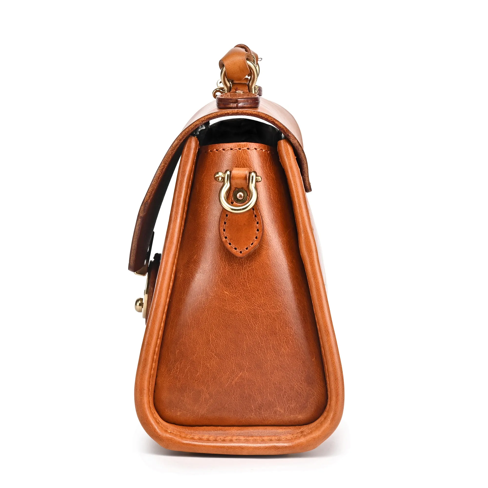 Laurel Classic Satchel