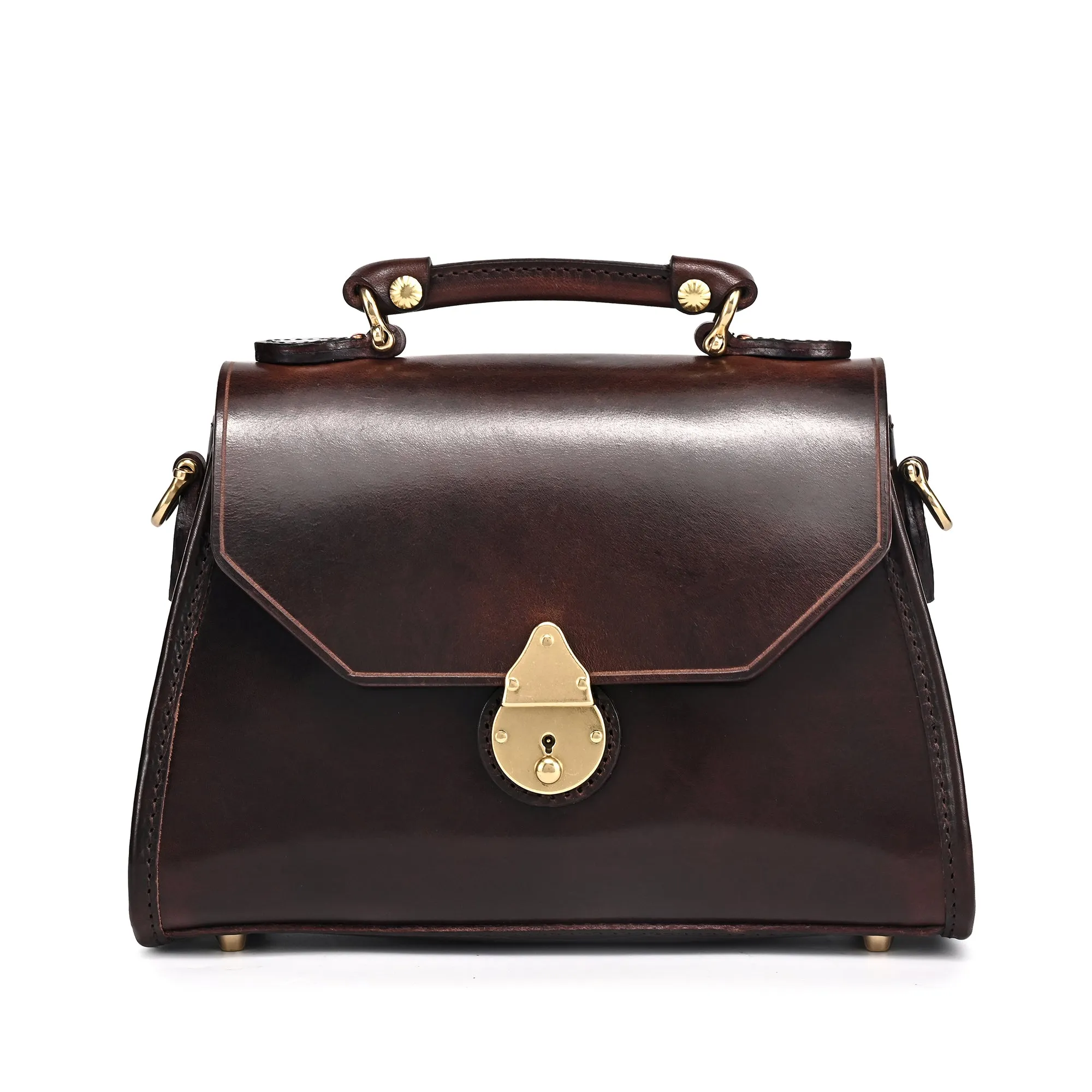 Laurel Classic Satchel