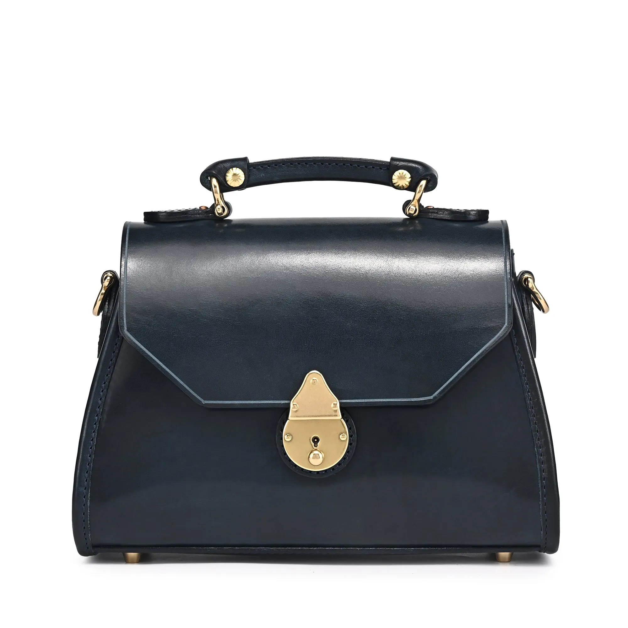 Laurel Classic Satchel