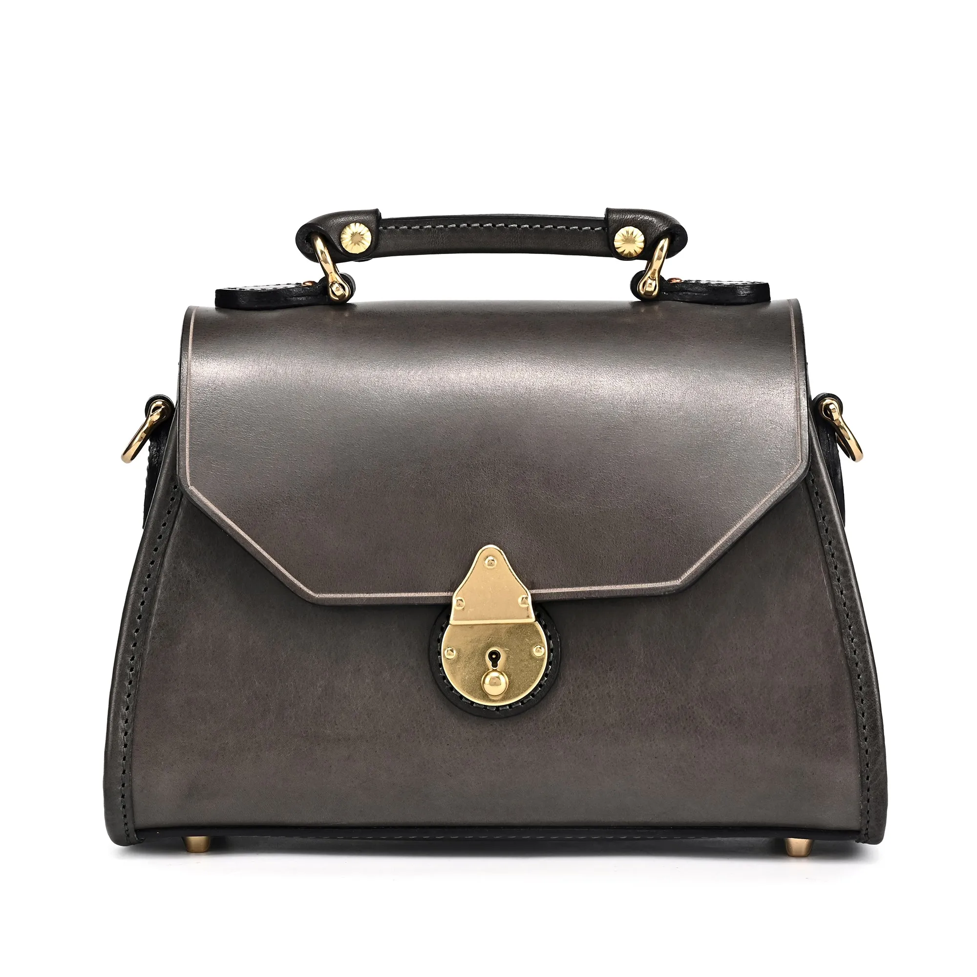 Laurel Classic Satchel