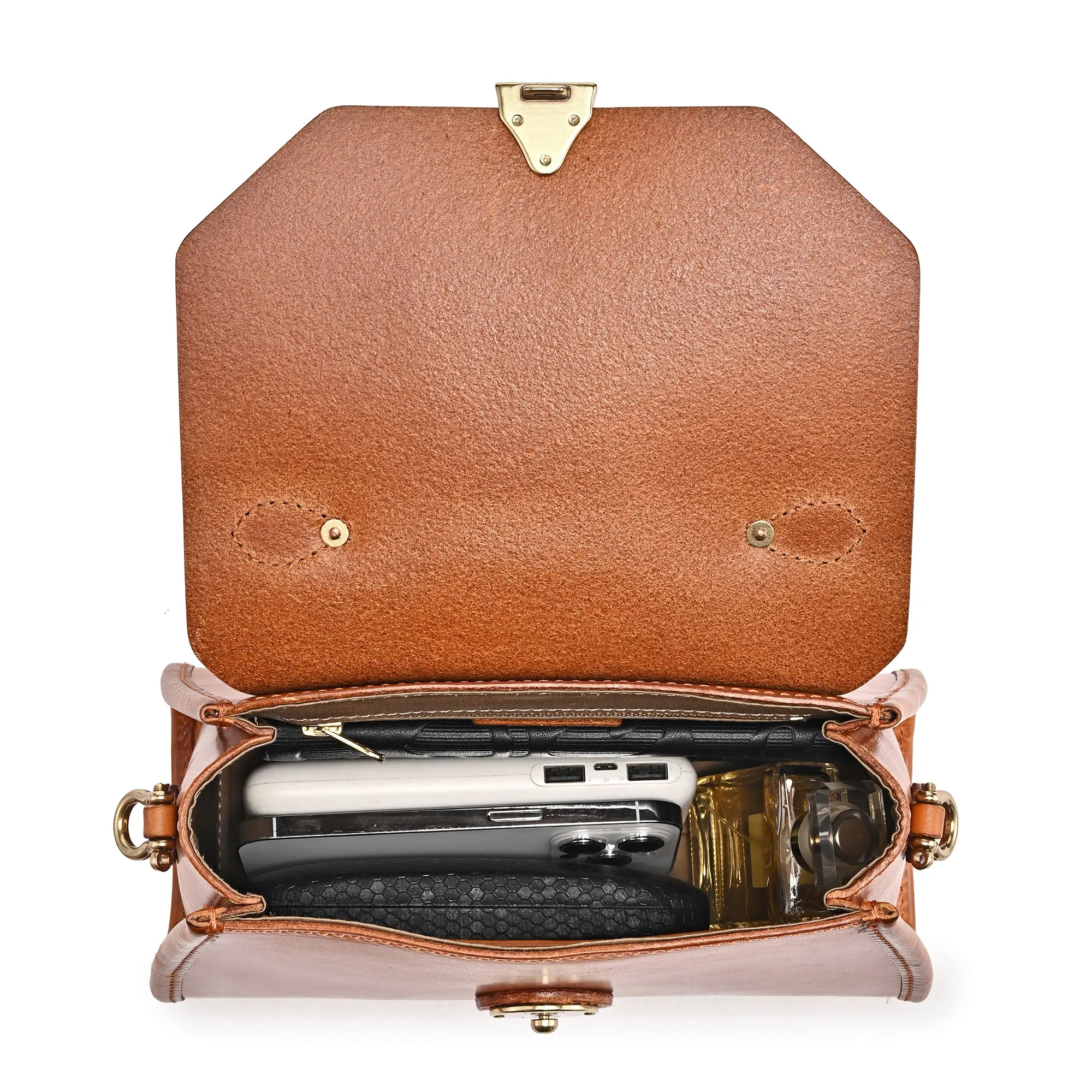 Laurel Classic Satchel
