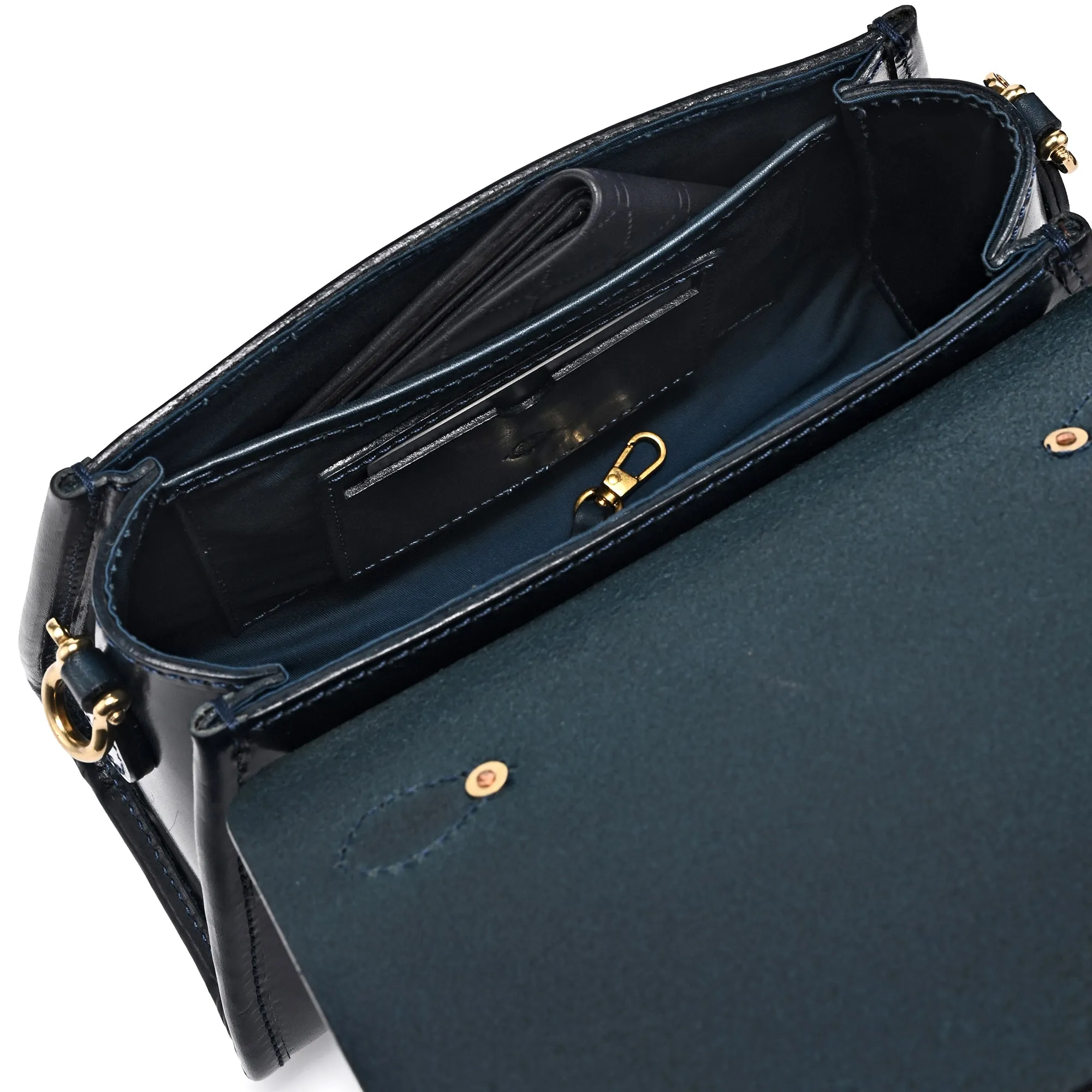 Laurel Classic Satchel