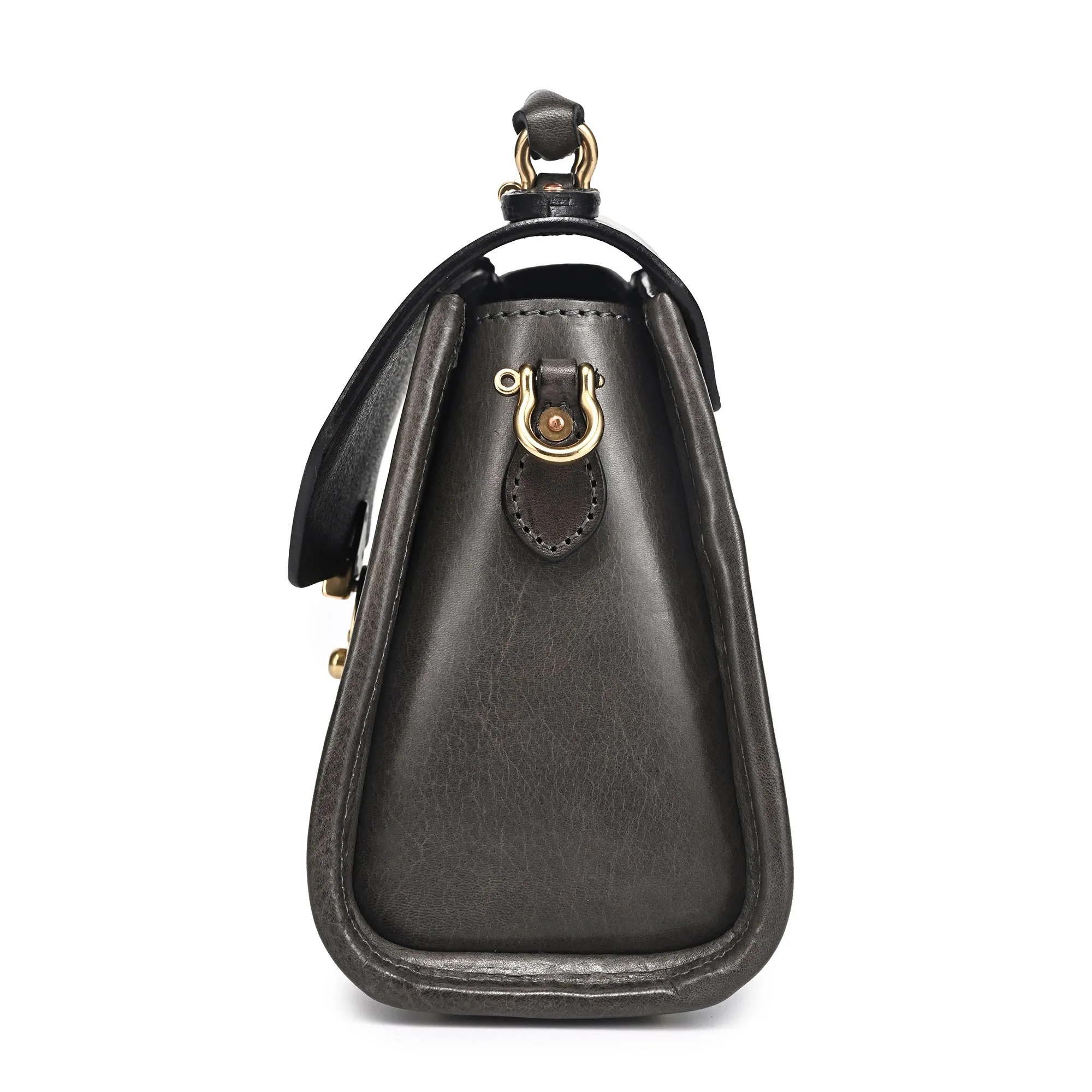 Laurel Classic Satchel