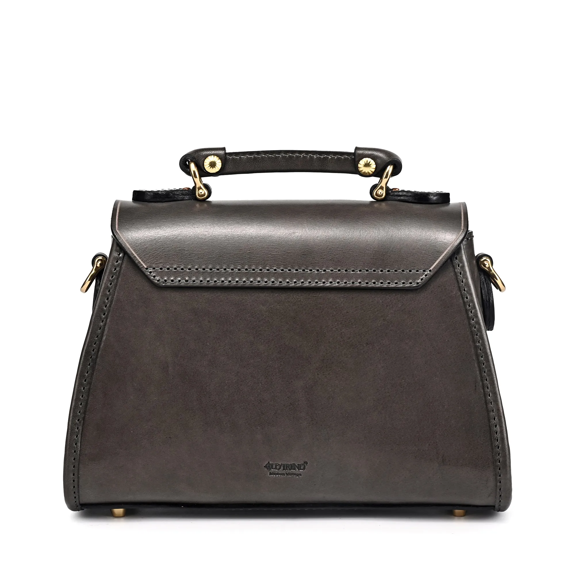 Laurel Classic Satchel