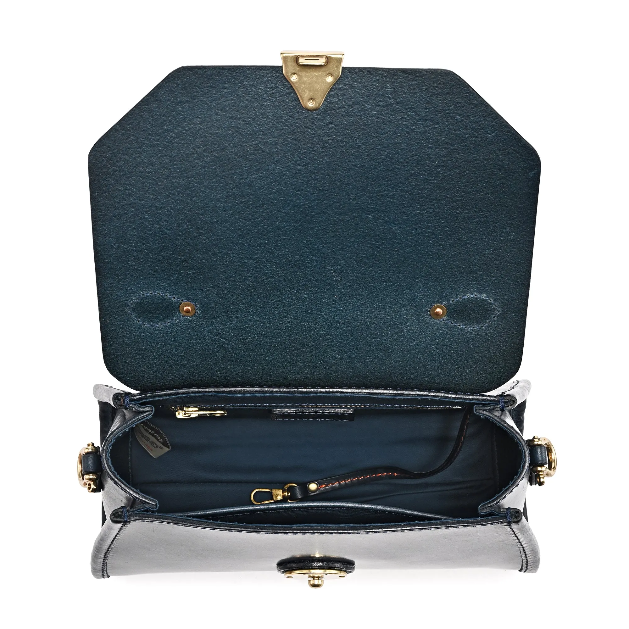 Laurel Classic Satchel