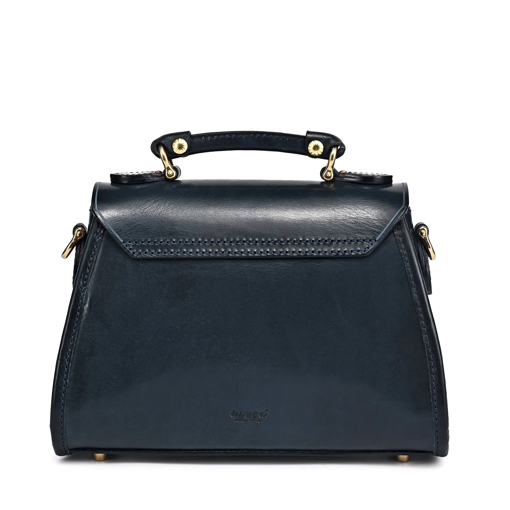 Laurel Classic Satchel
