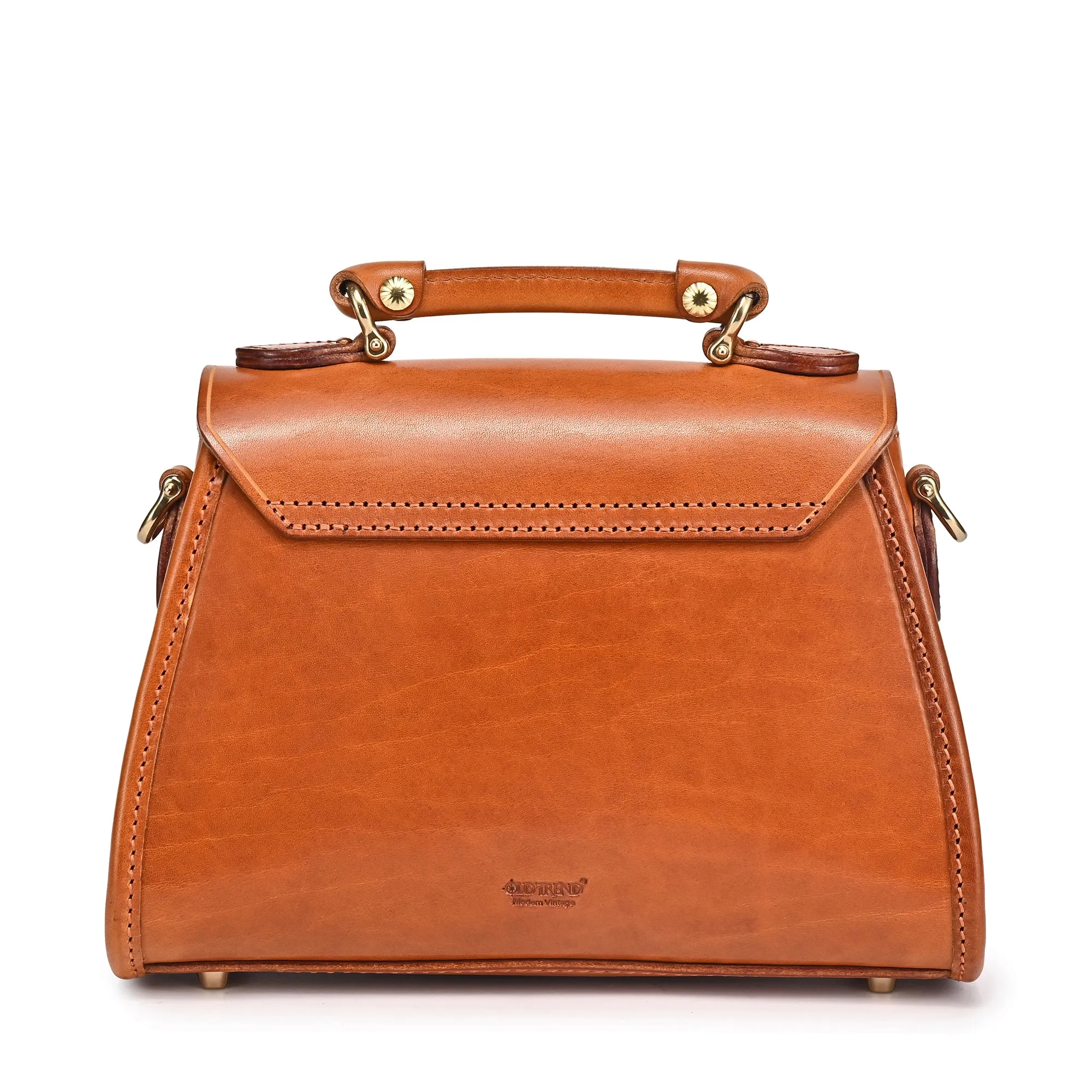 Laurel Classic Satchel