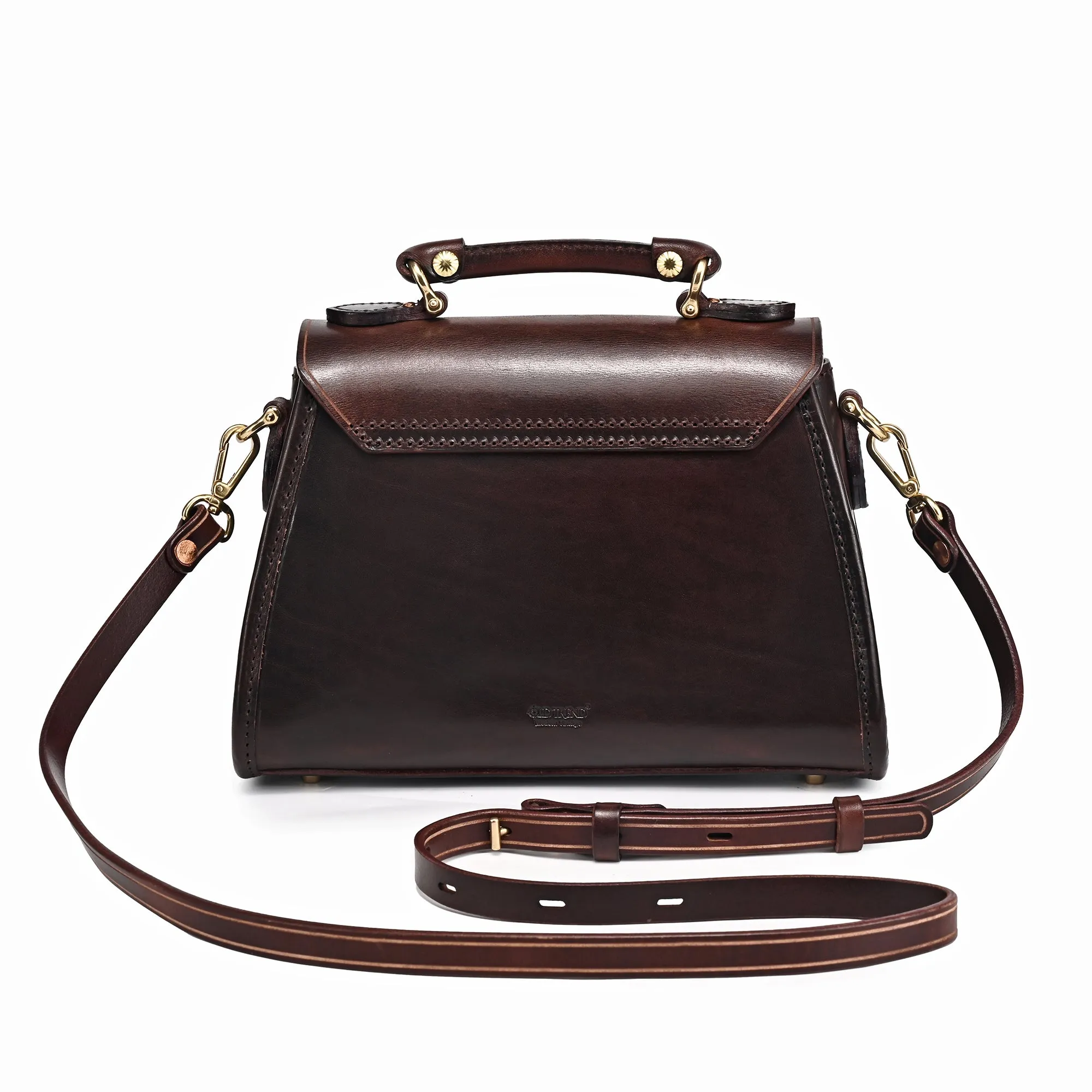Laurel Classic Satchel